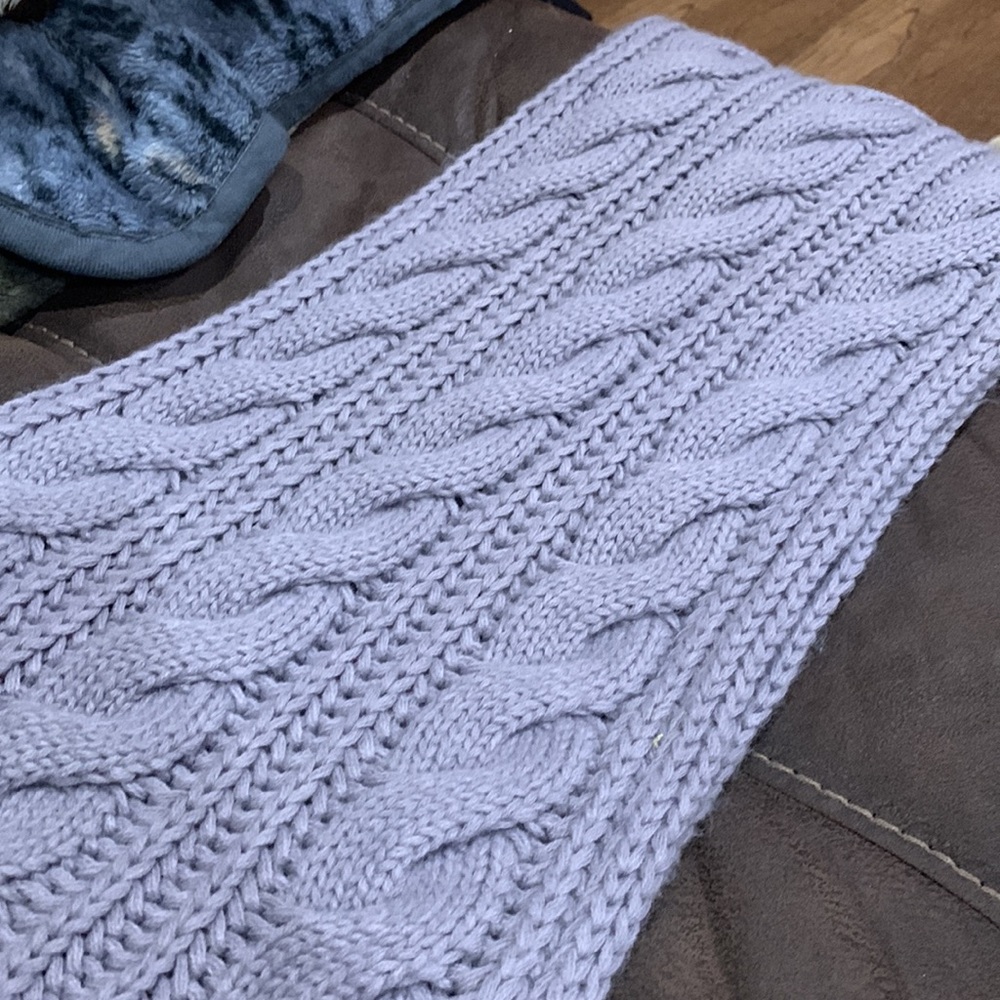 Neosan infinity loop scarf - Picture 7 of 8